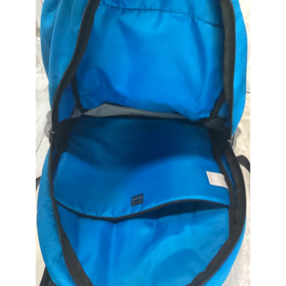 Adidas Load Spring Backpack Blue/Gray - image 5